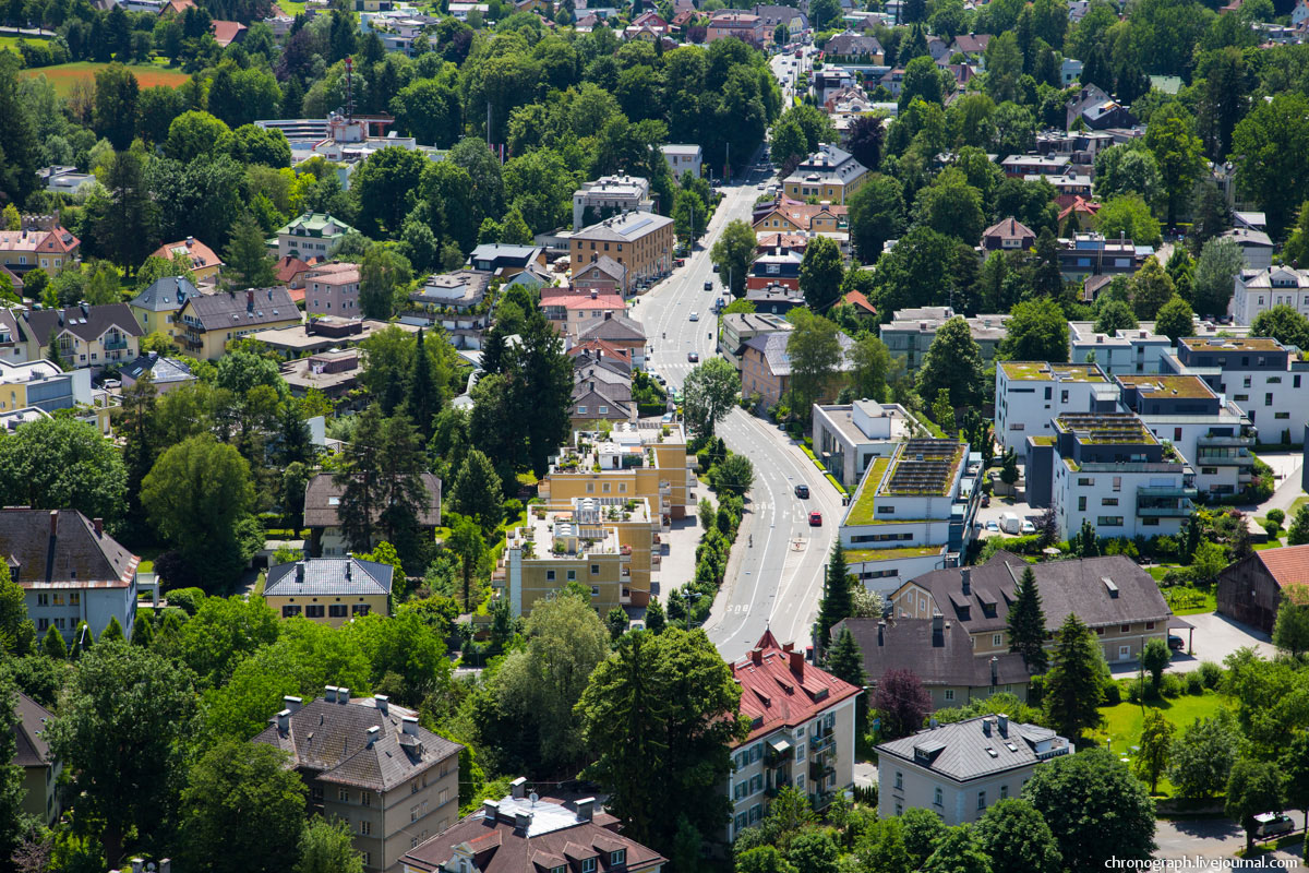 Salzburg